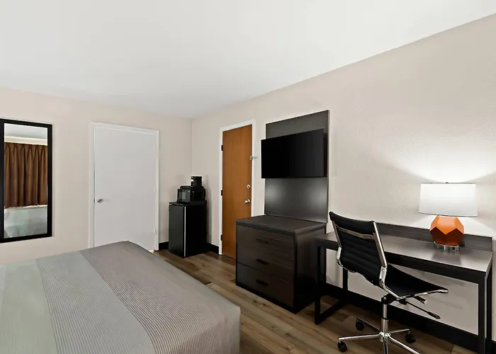 Quality Inn & Suites Dumas